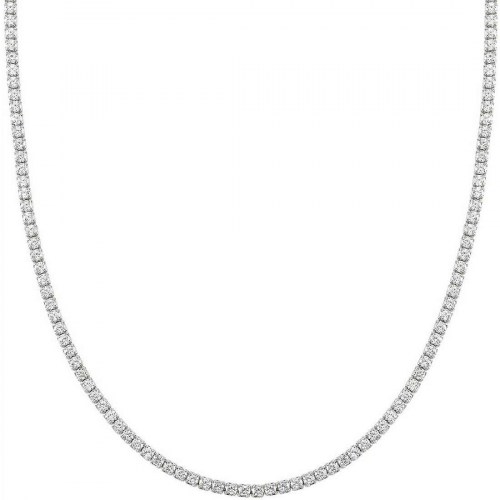 Collana Tennis Argento148603/010